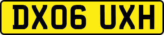 DX06UXH