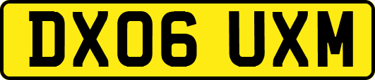 DX06UXM