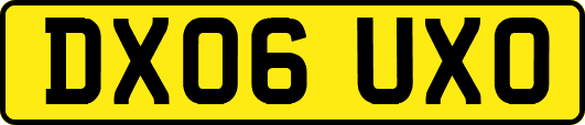 DX06UXO