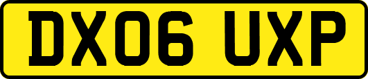 DX06UXP
