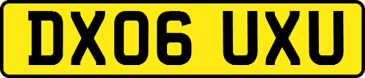 DX06UXU