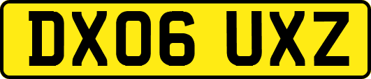 DX06UXZ