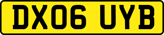 DX06UYB