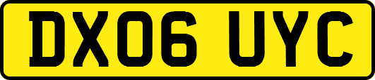 DX06UYC