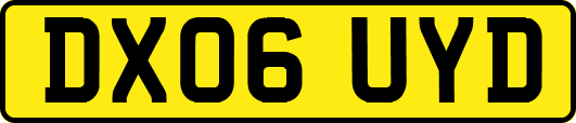 DX06UYD