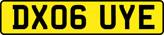 DX06UYE