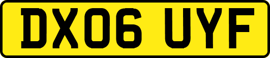 DX06UYF