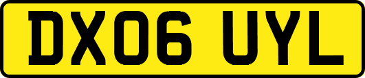 DX06UYL