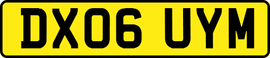DX06UYM
