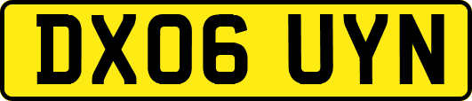 DX06UYN