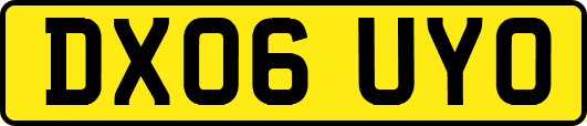 DX06UYO