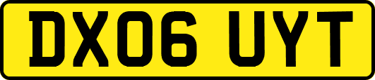 DX06UYT