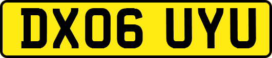 DX06UYU