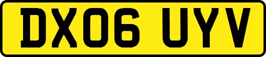 DX06UYV