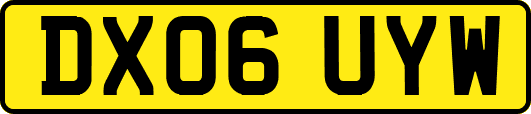 DX06UYW