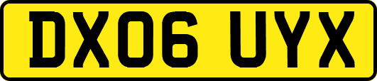 DX06UYX