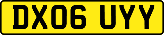 DX06UYY