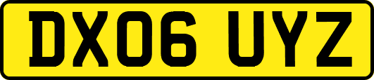 DX06UYZ