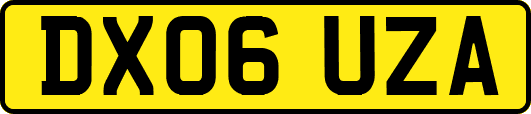 DX06UZA