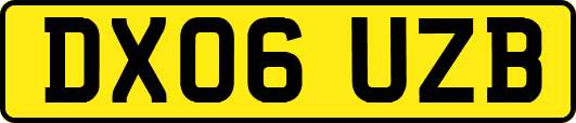 DX06UZB