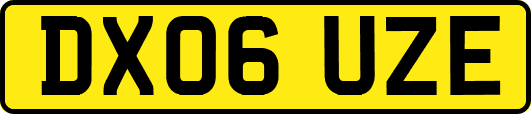 DX06UZE