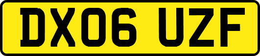 DX06UZF