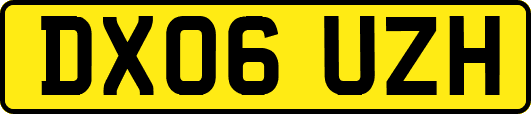 DX06UZH