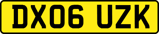 DX06UZK