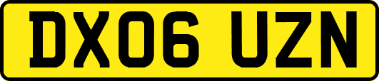 DX06UZN
