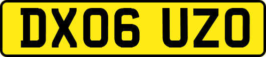 DX06UZO