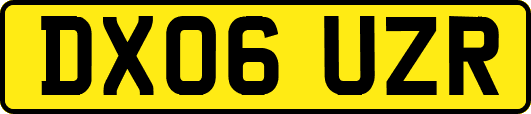 DX06UZR