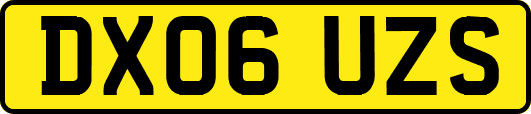 DX06UZS