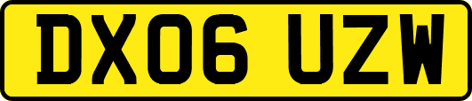 DX06UZW