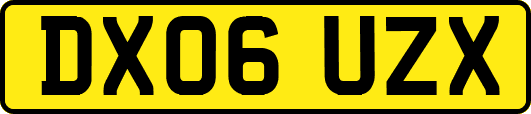 DX06UZX