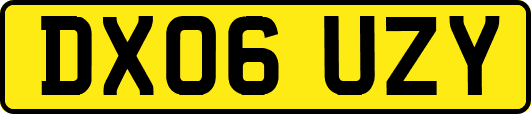 DX06UZY