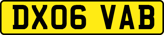 DX06VAB