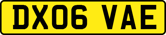 DX06VAE