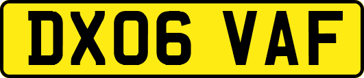 DX06VAF