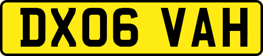 DX06VAH