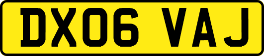 DX06VAJ