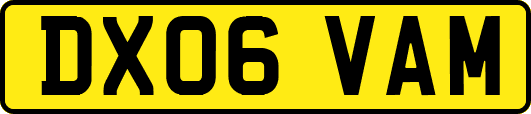 DX06VAM