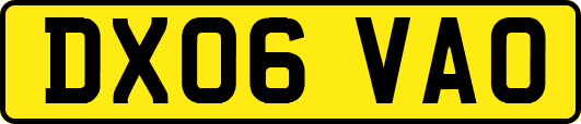 DX06VAO