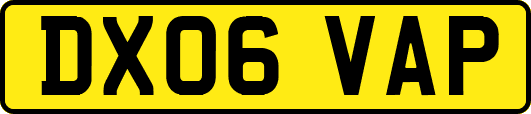 DX06VAP