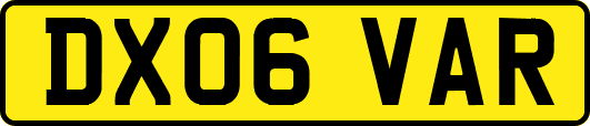 DX06VAR