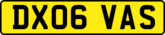 DX06VAS