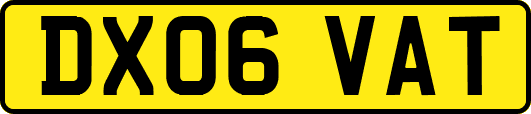 DX06VAT