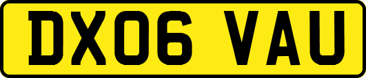 DX06VAU