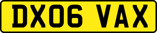 DX06VAX