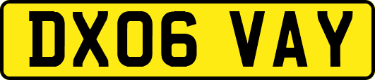 DX06VAY