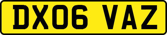 DX06VAZ